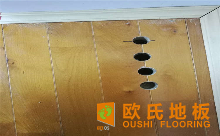 長春專用體育木地板哪家專業(yè)