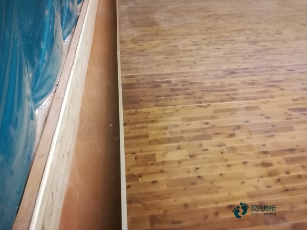 體育木地板每平米價格訓(xùn)練場館