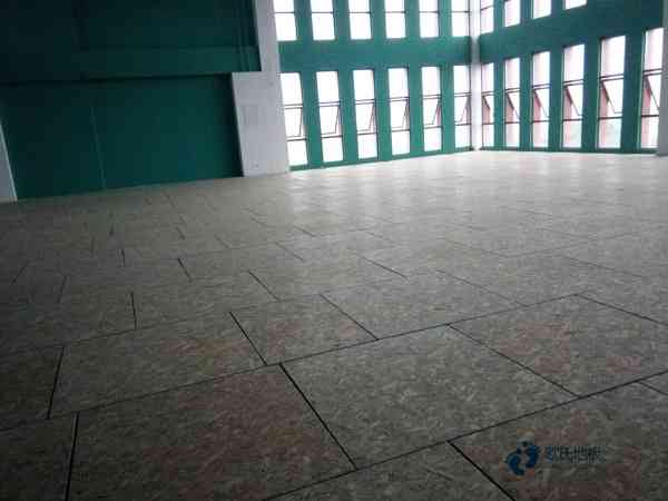 專業的體育館實木地板施工技術方案
